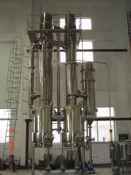 Honey Processing Plant